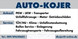 Logo Auto Kojer
